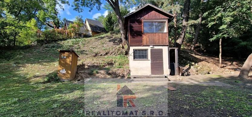 Prodej rodinného domu, Praha - Hloubětín, K Hutím, 50 m2