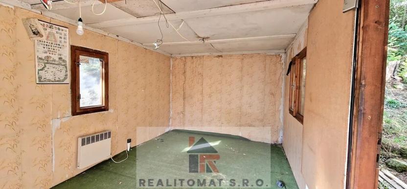 Prodej rodinného domu, Praha - Hloubětín, K Hutím, 50 m2