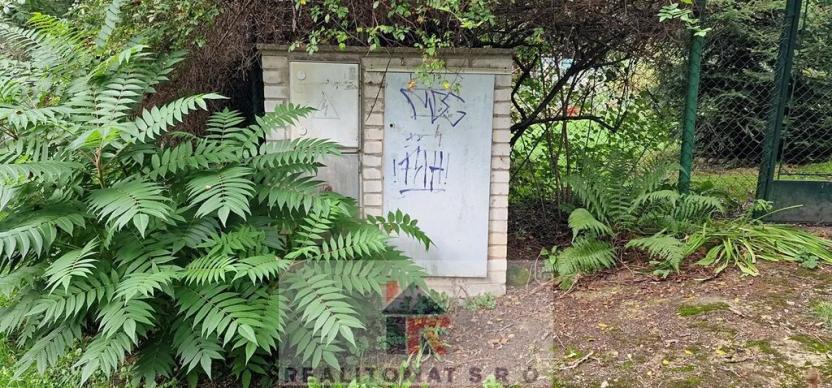 Prodej rodinného domu, Praha - Hloubětín, K Hutím, 50 m2