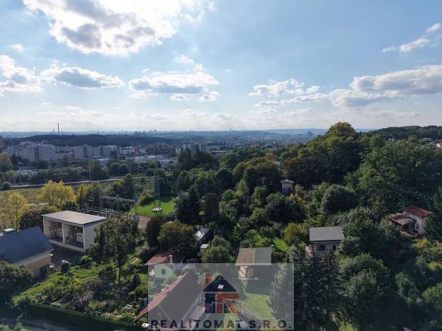 Prodej rodinného domu, Praha - Hloubětín, K Hutím, 50 m2