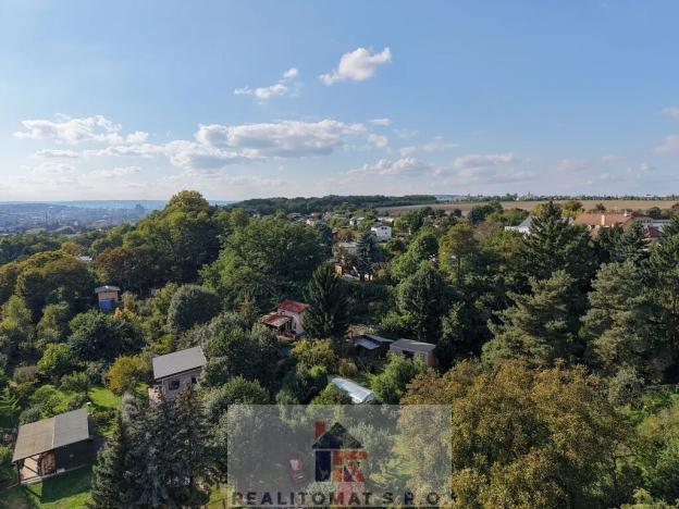 Prodej rodinného domu, Praha - Hloubětín, K Hutím, 50 m2