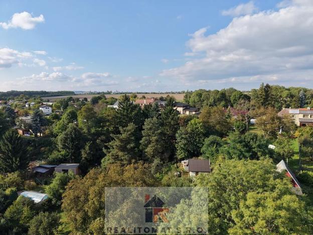 Prodej rodinného domu, Praha - Hloubětín, K Hutím, 50 m2