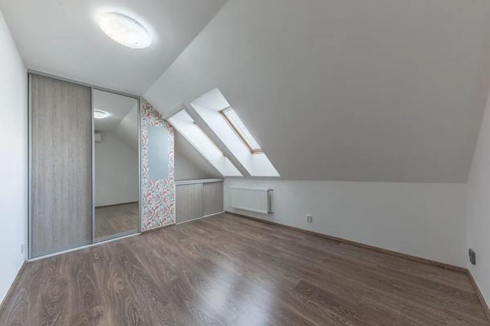 Prodej bytu 4+1, Jesenice, Hrnčířská, 128 m2