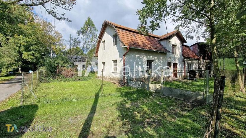 Prodej rodinného domu, Kujavy, 166 m2