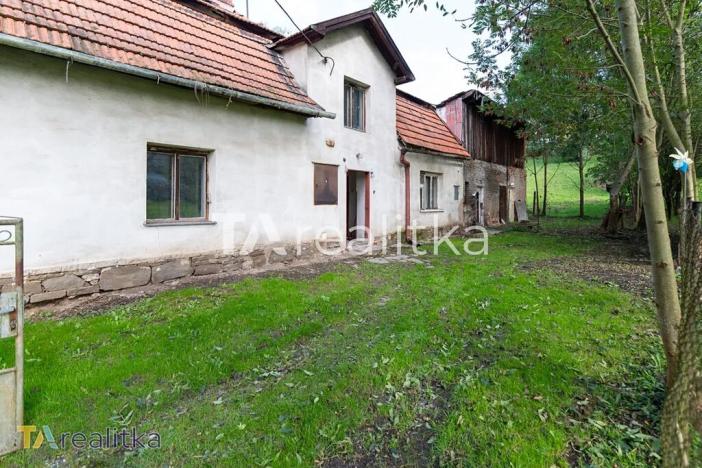 Prodej rodinného domu, Kujavy, 166 m2