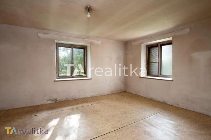 Prodej rodinného domu, Kujavy, 166 m2