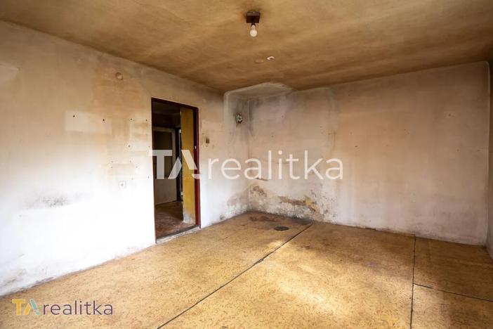 Prodej rodinného domu, Kujavy, 166 m2