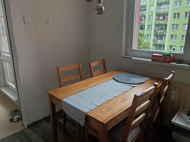 Prodej bytu 3+1, Ostrava, Jana Maluchy, 68 m2