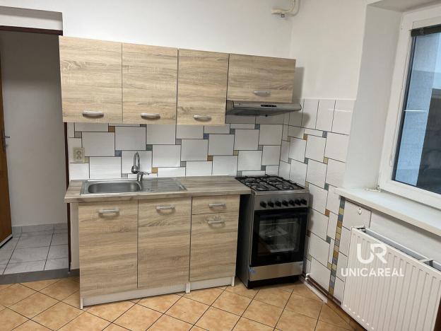 Pronájem bytu 1+1, Rajhradice, Spojovací, 31 m2