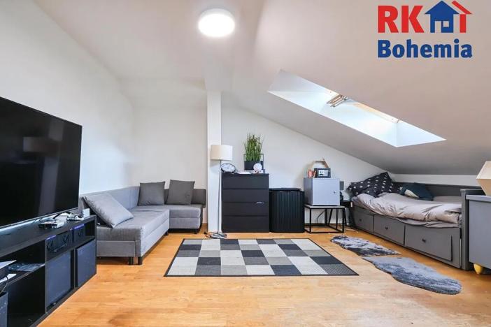 Prodej rodinného domu, Úvaly, Táboritská, 309 m2