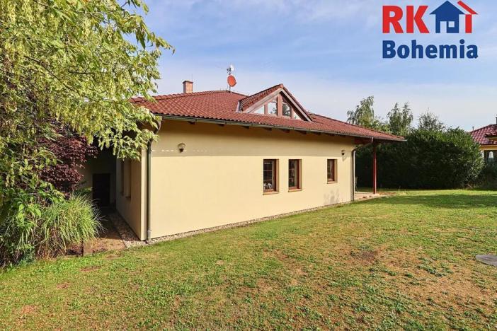 Prodej rodinného domu, Úvaly, Táboritská, 309 m2