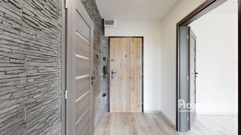 Pronájem bytu 1+1, Ústí nad Labem - Krásné Březno, Rozcestí, 41 m2