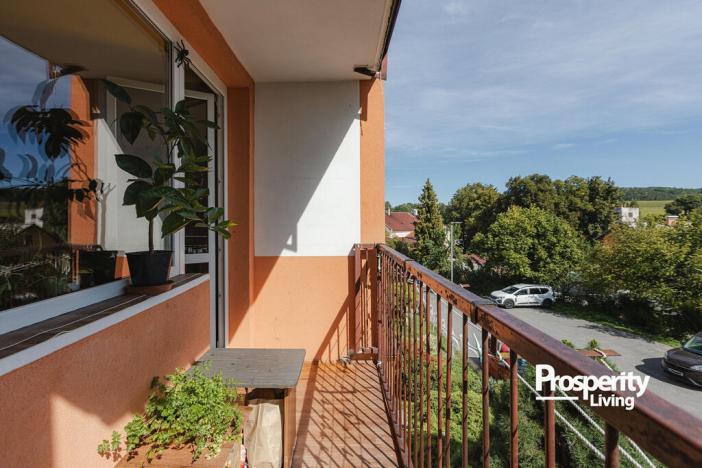 Prodej bytu 3+1, Český Dub - Český Dub IV, Mírové sídliště, 70 m2