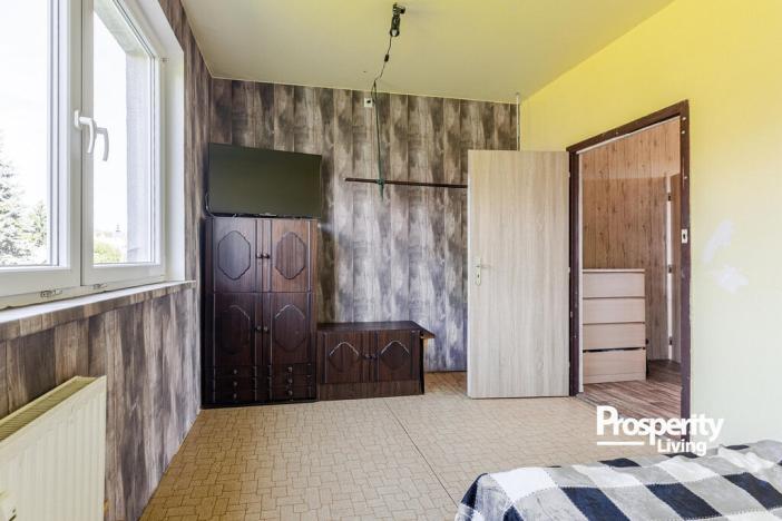 Prodej bytu 3+1, Český Dub - Český Dub IV, Mírové sídliště, 70 m2