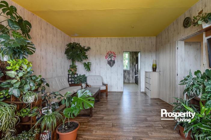 Prodej bytu 3+1, Český Dub - Český Dub IV, Mírové sídliště, 70 m2