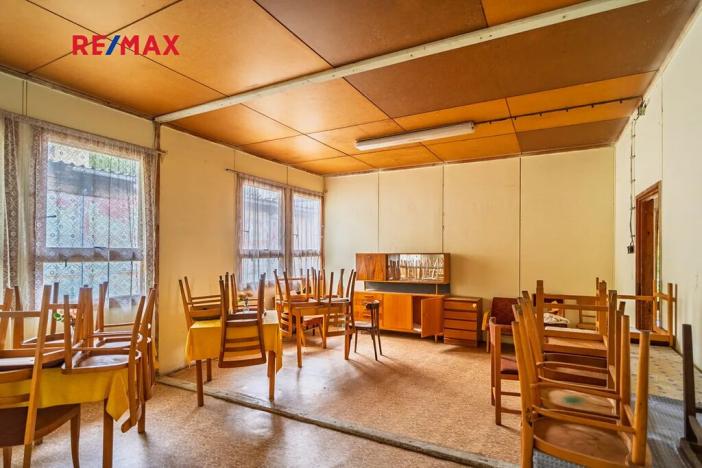 Prodej pozemku pro bydlení, Děkov, 7613 m2