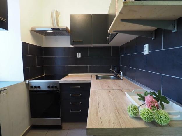 Pronájem bytu 2+kk, Písek, Dvořákova, 61 m2