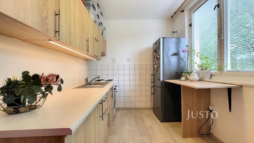 Pronájem bytu 2+1, Písek, Zeyerova, 51 m2