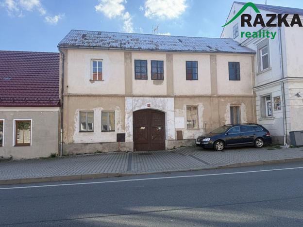 Prodej rodinného domu, Stráž, 220 m2