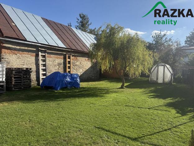 Prodej rodinného domu, Stráž, 220 m2