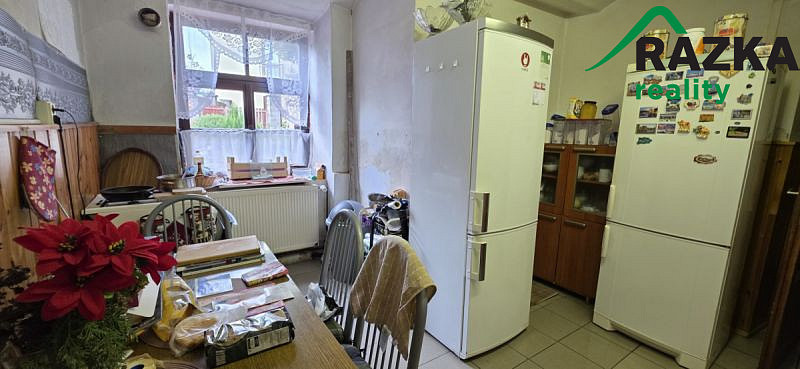 Prodej rodinného domu, Tachov, 145 m2