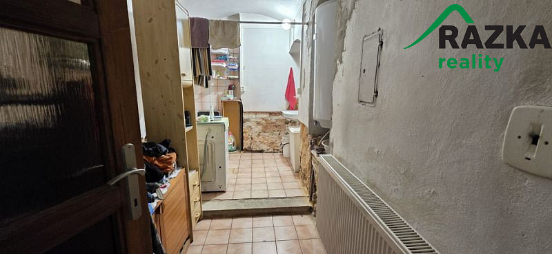 Prodej rodinného domu, Tachov, 145 m2