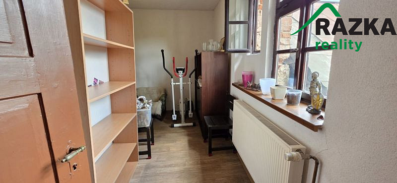 Prodej rodinného domu, Tachov, 145 m2