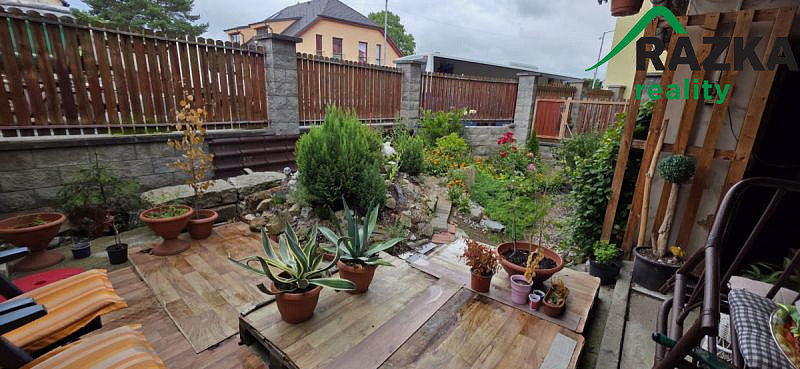 Prodej rodinného domu, Tachov, 145 m2