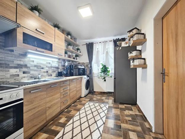 Prodej bytu 3+1, Hostouň, 95 m2