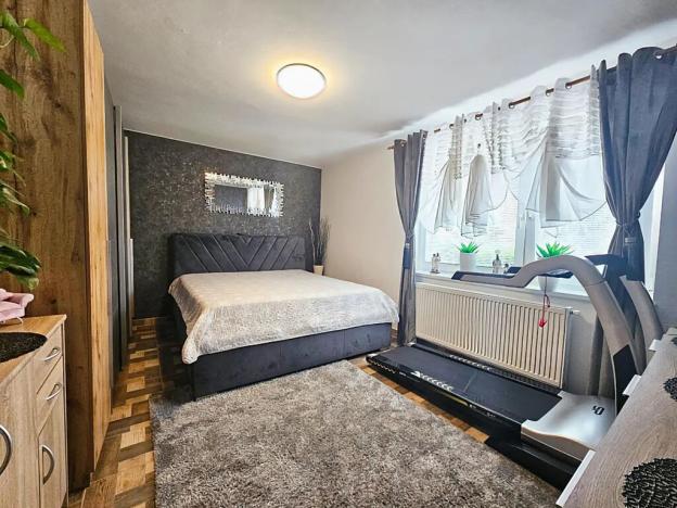 Prodej bytu 3+1, Hostouň, 95 m2