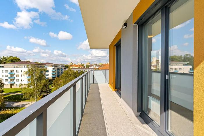 Prodej bytu 3+kk, České Budějovice, Branišovská, 84 m2