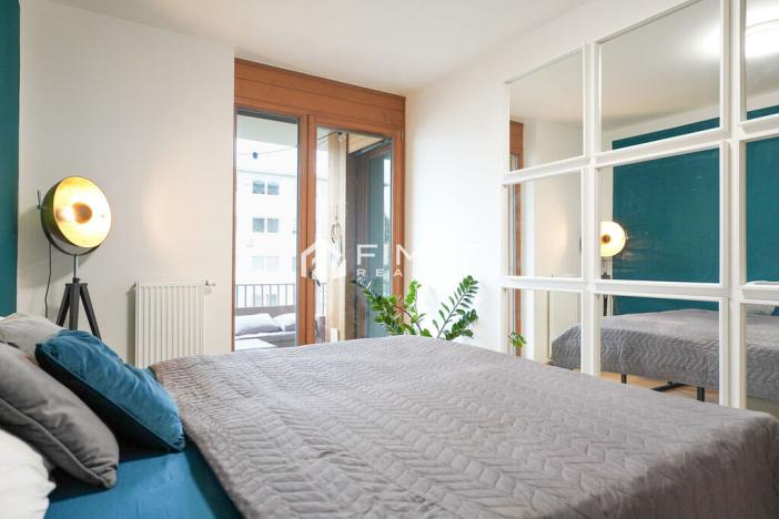 Pronájem bytu 2+kk, Praha - Modřany, Vrátnická, 55 m2