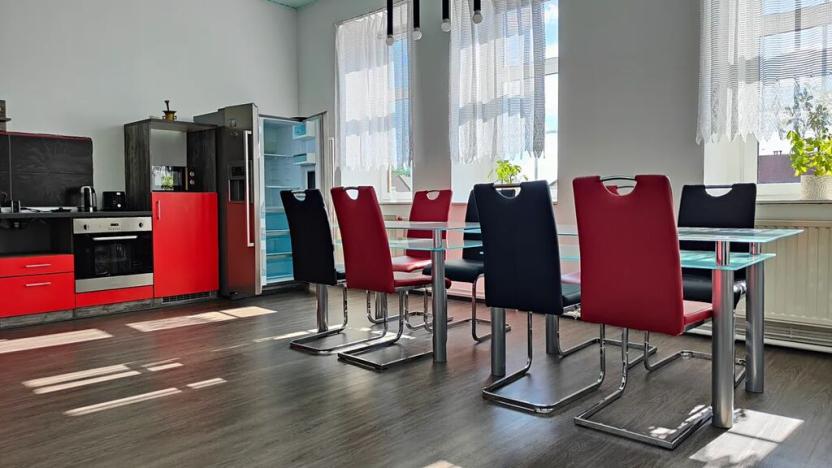 Prodej vícegeneračního domu, Nové Město pod Smrkem, Mírové náměstí, 540 m2