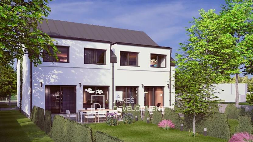 Prodej vícegeneračního domu, Jirny, 130 m2