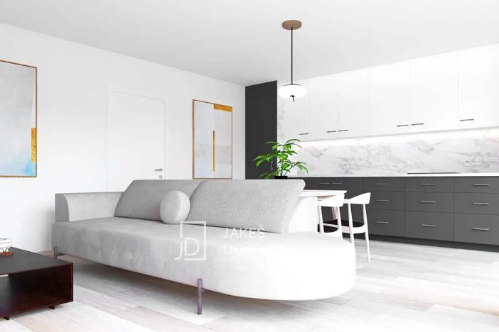 Prodej rodinného domu, Jirny, 258 m2