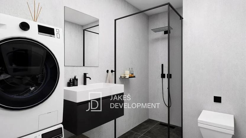 Prodej bytu 3+kk, Předboj, Ke Tvrzi, 49 m2