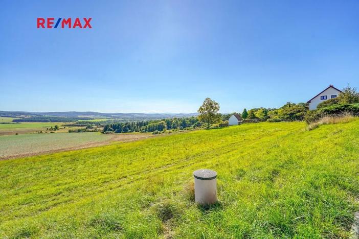 Prodej pozemku pro bydlení, Chlumčany, 800 m2