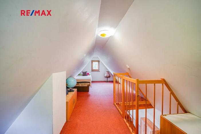 Prodej chalupy, Plzeň, 70 m2