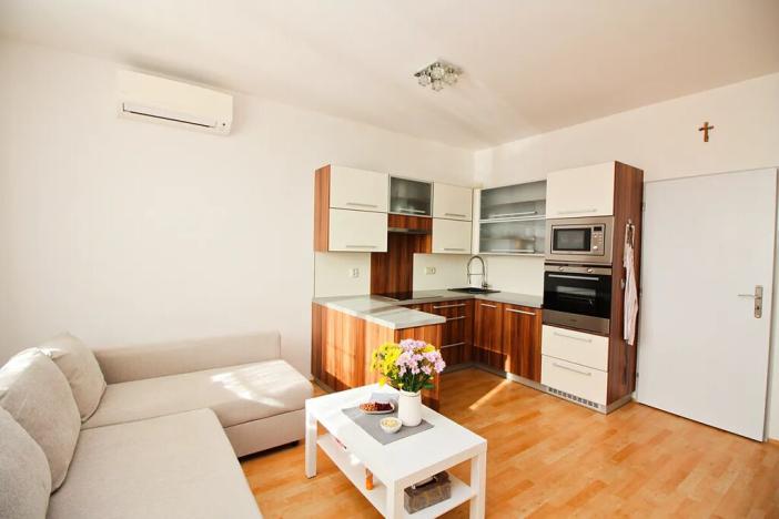 Pronájem bytu 3+kk, Tišnov, Dlouhá, 72 m2