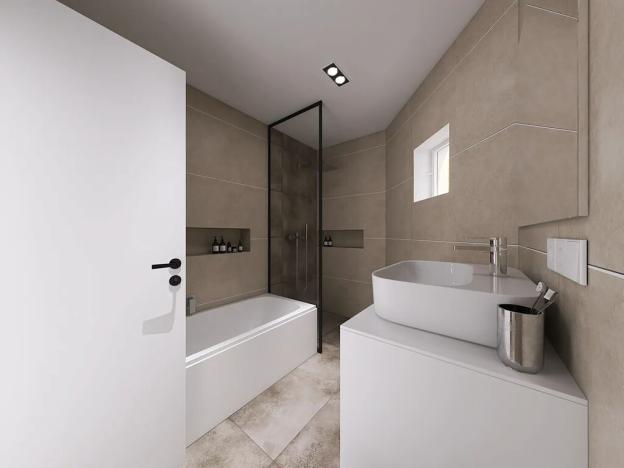 Prodej bytu 2+1, Lomnice, Tišnovská, 43 m2