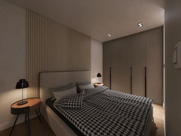 Prodej bytu 2+1, Lomnice, Tišnovská, 43 m2