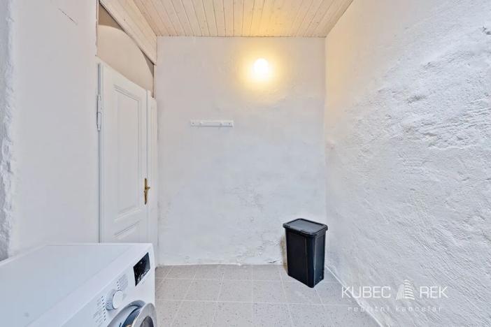 Prodej rodinného domu, Počátky, Mariánské nám., 80 m2