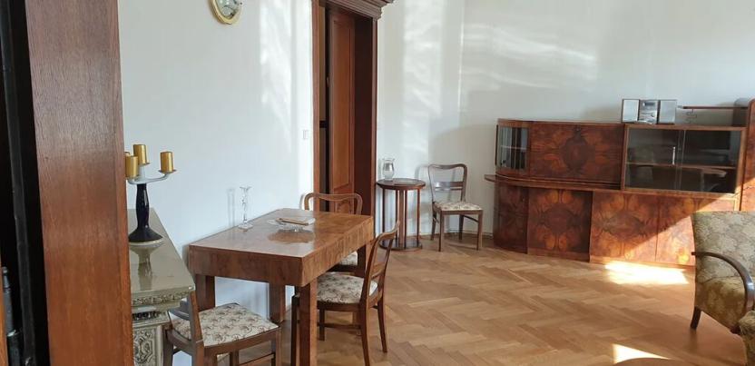 Pronájem bytu 2+1, Teplice, Čs. dobrovolců, 84 m2