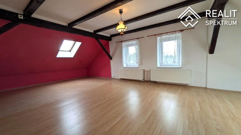 Prodej bytu 3+1, Králíky, U Zastávky, 148 m2