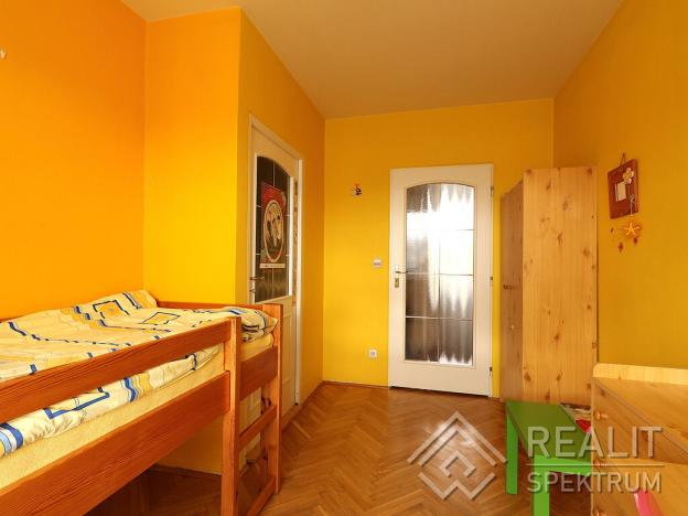 Prodej rodinného domu, Žamberk, Orlická, 110 m2