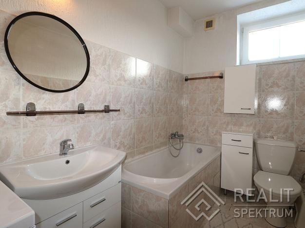 Prodej rodinného domu, Žamberk, Orlická, 110 m2