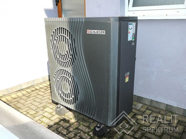 Prodej rodinného domu, Žamberk, Orlická, 110 m2