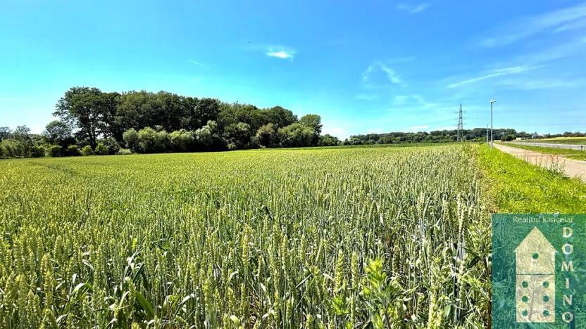 Prodej pozemku pro bydlení, Chropyně, 1061 m2