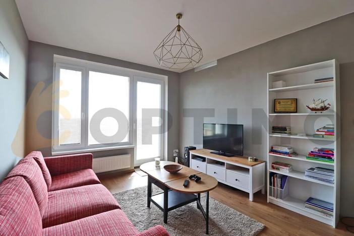 Prodej bytu 2+kk, Praha - Dolní Měcholupy, Honzíkova, 54 m2