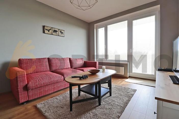 Prodej bytu 2+kk, Praha - Dolní Měcholupy, Honzíkova, 54 m2